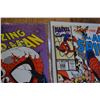 Image 2 : Amazing Spiderman 347 & 348