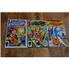 Image 1 : Amazing Spiderman Annuals x 3