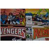 Image 2 : Avengers 279-282