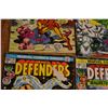 Image 2 : Defenders Comics x 7
