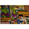 Image 3 : Defenders Comics x 7