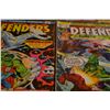 Image 4 : Defenders Comics x 7