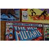 Image 3 : New Mutants 1-5