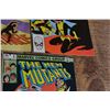 Image 4 : New Mutants 1-5