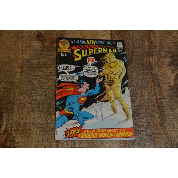 Superman 238