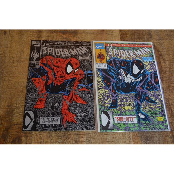 Superman 1 + variant