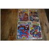 Image 1 : Spiderman Maximum Carnage x 4