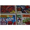 Image 2 : Spiderman Maximum Carnage x 4