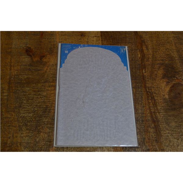 Amazing Spiderman 400