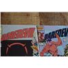Image 3 : Daredevil 235-237