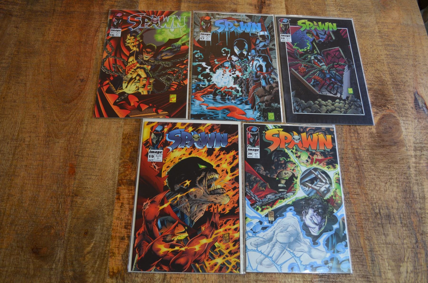 Spawn 16-20