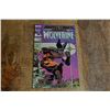 Image 1 : Marvel Comics Presents Wolverine 1