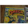 Image 2 : Omega the Unknown 1 2 3