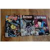 Batman 412 436 450