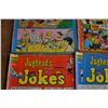 Image 2 : Jughead's Brand New Jokes Comics