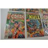 Image 5 : Marvel Comics x 7