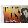 Image 3 : Tears for Fears/INXS Vinyl Records