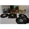 Image 1 : Beatles and related Vinyl Records