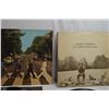 Image 3 : Beatles and related Vinyl Records