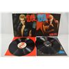 Image 1 : Billy Idol Vinyl Records