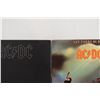 Image 2 : AC/DC Vinyl Records