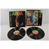 ABBA Vinyl Records