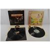 Elton John Vinyl Records