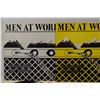 Image 2 : Men at Work Vinyl Records