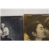 Image 2 : Julian & John Lennon Vinyl Records