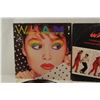 Image 3 : WHAM! Vinyl Records