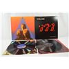 Image 1 : The Police Vinyl Records