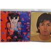 Image 3 : Paul McCartney Vinyl Records
