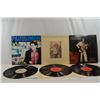 Image 1 : Paul Simon Vinyl Records
