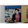 Image 4 : Paul Simon Vinyl Records