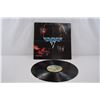 Image 1 : Van Halen Vinyl Record