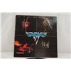 Image 2 : Van Halen Vinyl Record