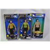 Image 1 : Star Trek Figures