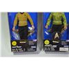 Image 2 : Star Trek Figures