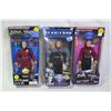 Image 1 : Star Trek Figures