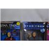 Image 2 : Star Trek Figures