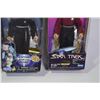 Image 3 : Star Trek Figures
