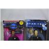 Image 2 : Star Trek Figures