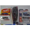 Image 4 : Diecast Car Lot