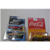 Image 2 : Diecast Car Lot