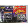 Image 3 : Johnny Lightning Diecast Lot