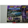 Image 4 : Johnny Lightning Diecast Lot