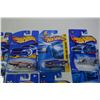 Image 4 : Hot Wheels Lot