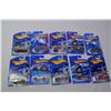 Hot Wheels Lot