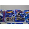 Image 4 : Hot Wheels Lot