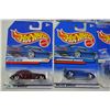 Image 2 : Hot Wheels Lot